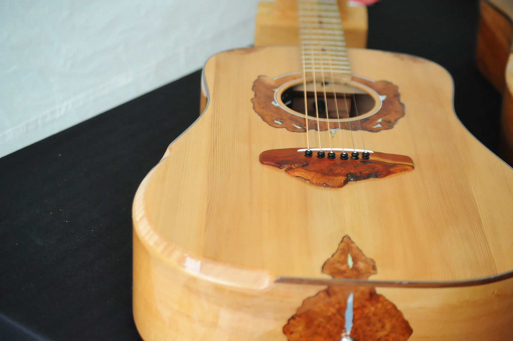 BassRock Guitars